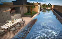 Gems Ville (D14), Apartment #472202631
